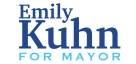 Emily Kuhn for Mayor