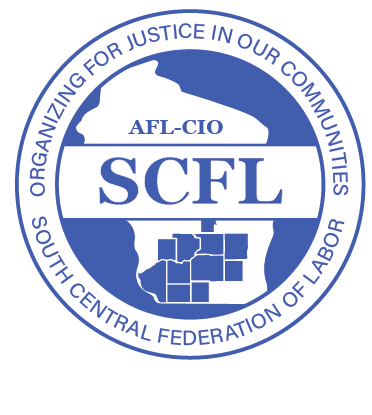 South Central Federation of Labor AFL-CIO