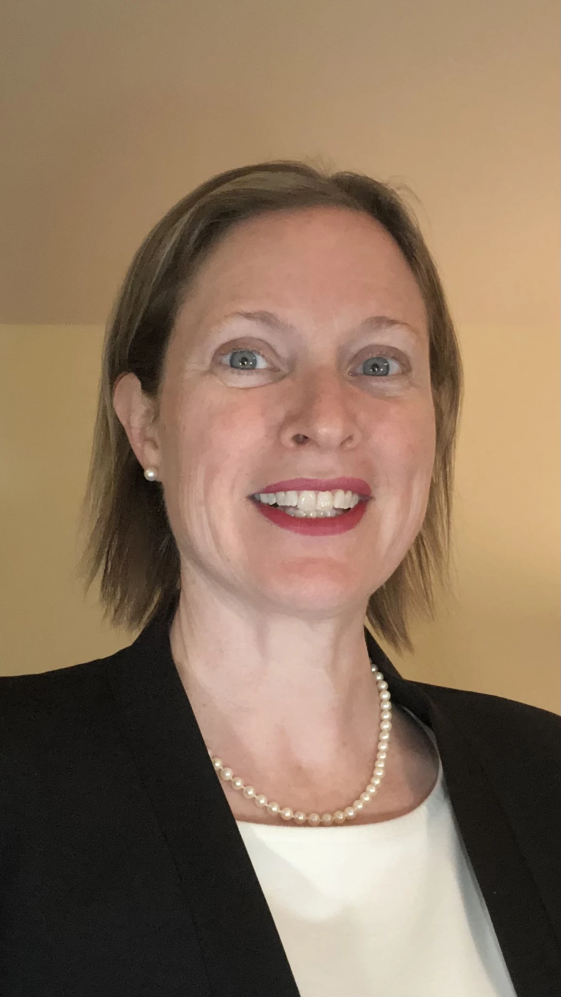 Emily Kuhn For WI Middleton Mayor