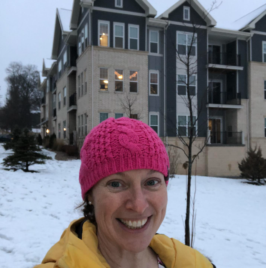 Emily Kuhn - Jousing & Jobs