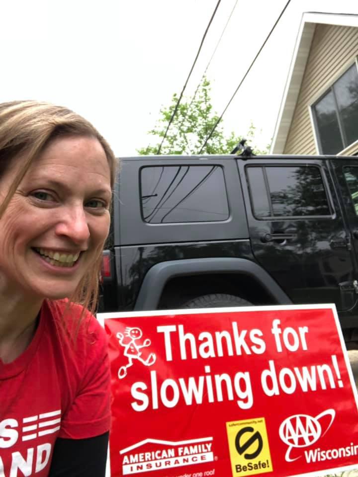 Emily Kuhn - Public Safety